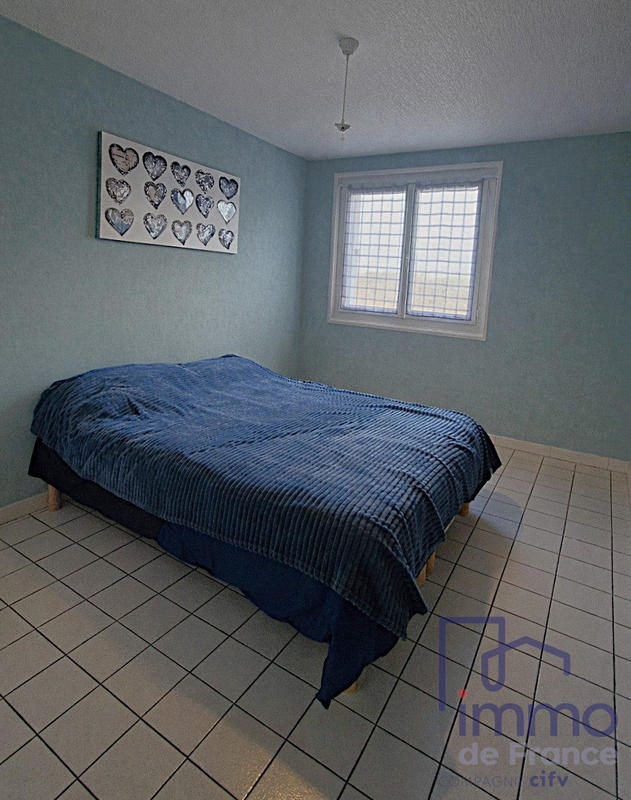 Appartement - 73 m² - 4 pièces