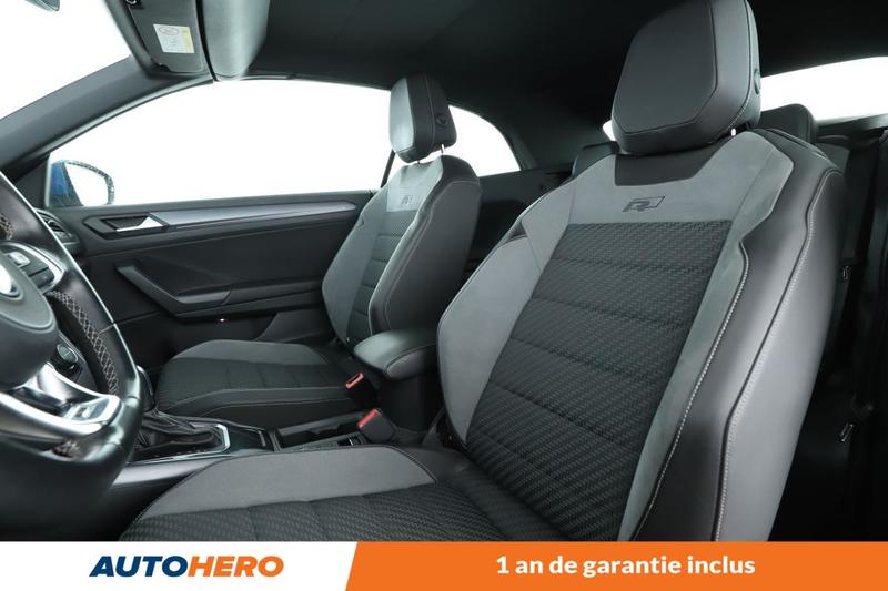 Volkswagen t-Roc Cabriolet 1.5 Tsi Evo R-Line Dsg7 150 ch