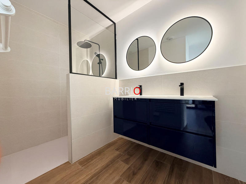 Villa - 102 m² - 4 pièces