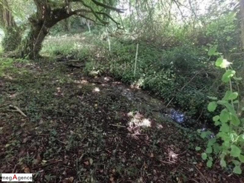 Maison de campagne - 116 m² - 5 pièces