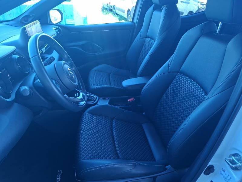 Toyota Yaris Hybride 116h Collection