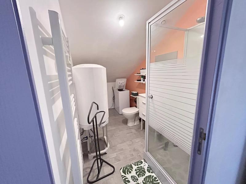 Maison - 247 m² - 7 pièces