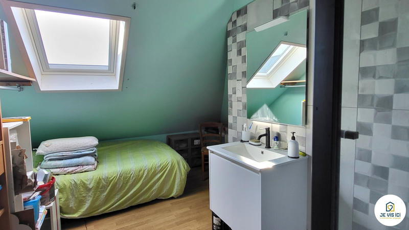 Maison - 140 m² - 4 pièces