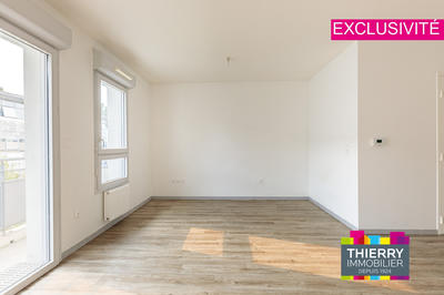 Appartement - 32 m² - 1 pièce