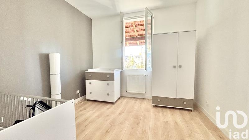 Maison - 73 m² - 3 pièces