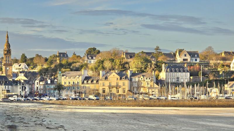 Maison contemporaine - 118 m² - 4 pièces