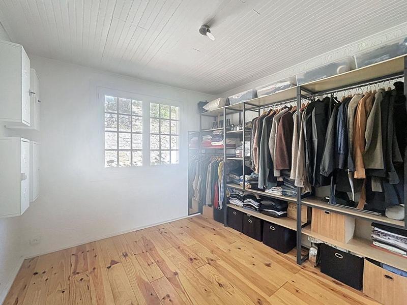 Maison - 142 m² - 6 pièces