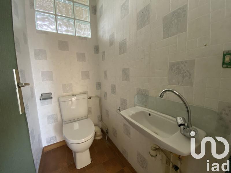 Maison - 150 m² - 5 pièces