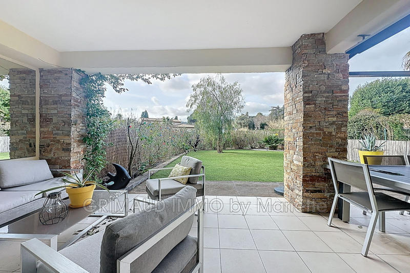 Maison - 87 m² - 3 pièces