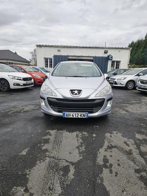 Peugeot 308 I (T7) Phase 1 5p