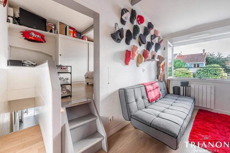 Maison - 155 m² - 7 pièces