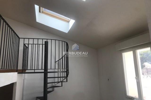 Appartement - 57 m² - 2 pièces