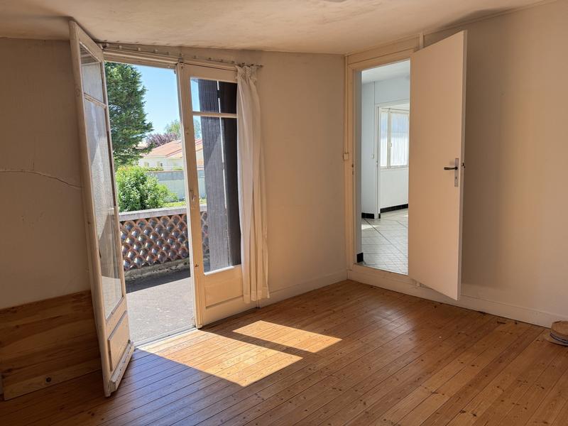 Maison ancienne - 144 m² - 7 pièces