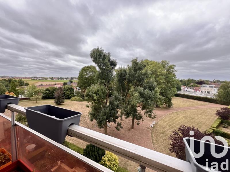 Appartement - 74 m² - 2 pièces