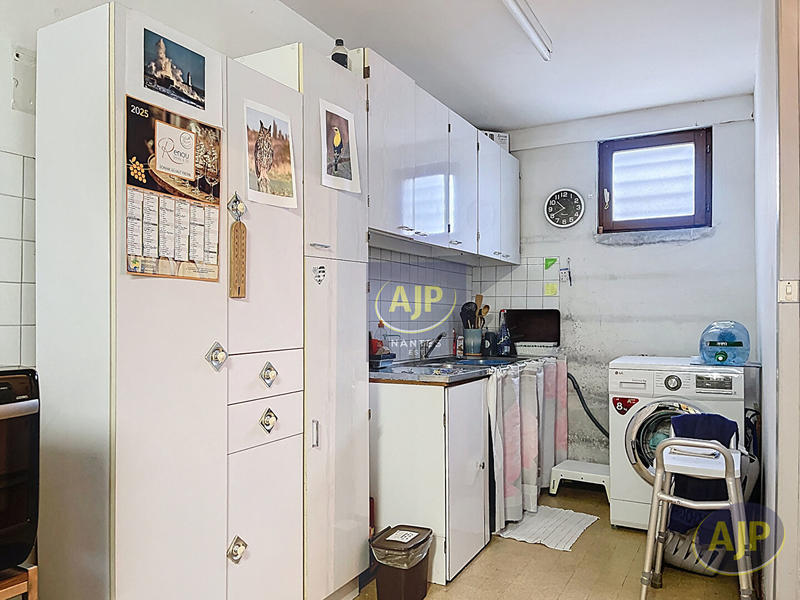 Maison - 118 m² - 3 pièces