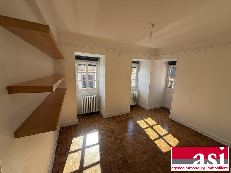 Appartement - 54 m² - 3 pièces