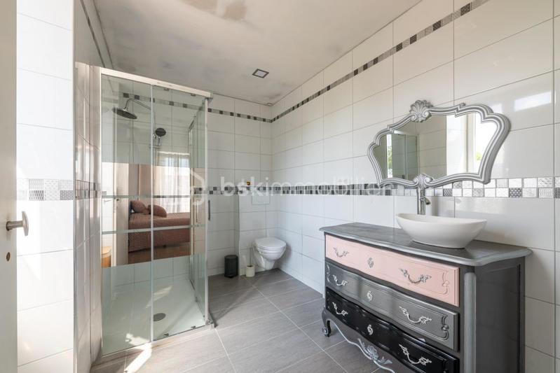 Maison de maîtres - 364 m² - 8 pièces