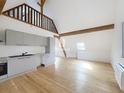 Appartement - 107 m² - 5 pièces