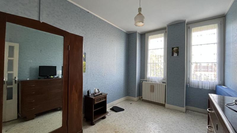 Immeuble - 260 m² - 5 pièces