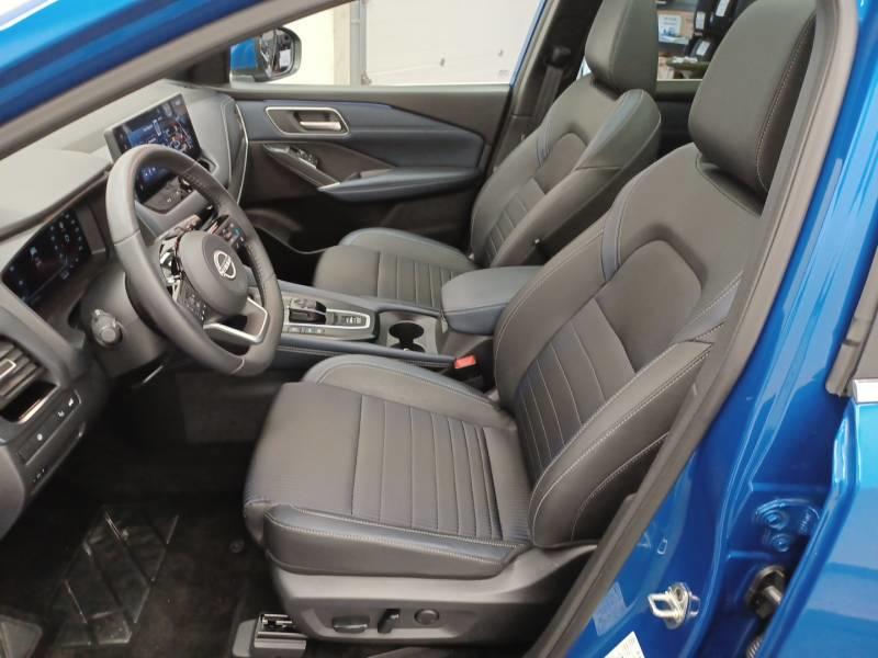 Nissan Qashqai e-Power 190 ch Tekna