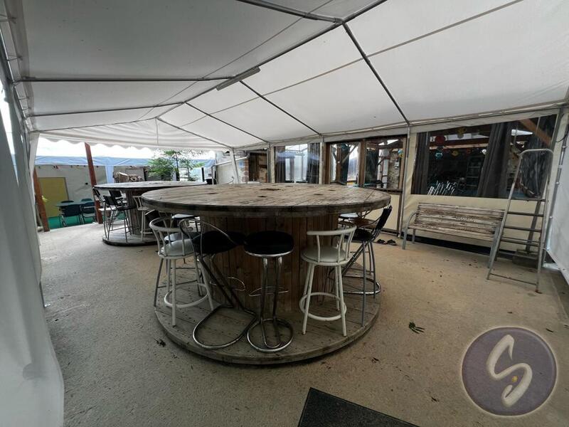 Maison - 134 m² - 6 pièces