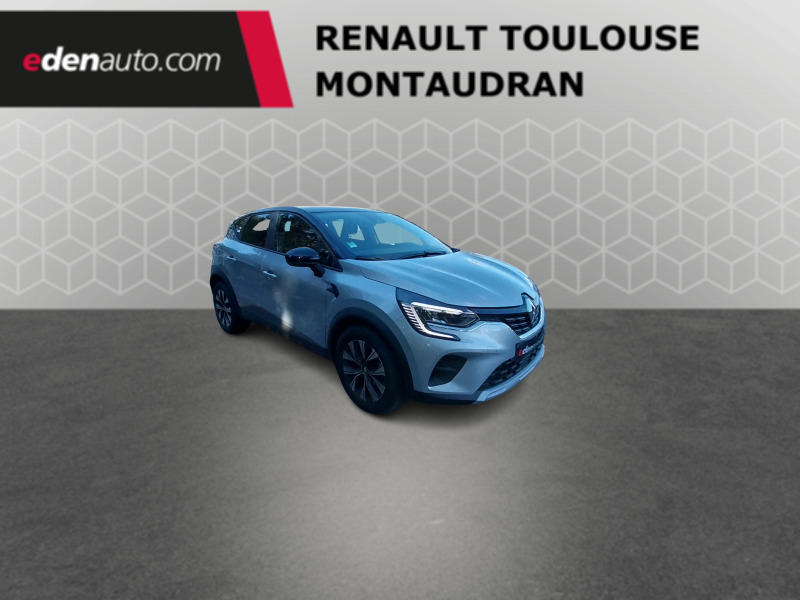 Renault Captur TCe 90 Evolution