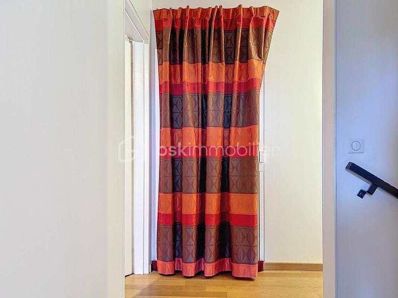 Duplex - 108 m² - 5 pièces