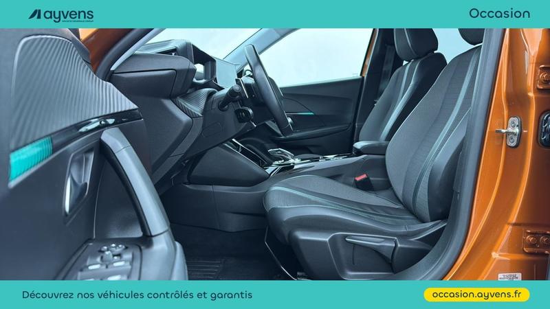 Peugeot 2008 1.5 BlueHDi 130ch s&amp;S Allure Pack Eat8 125g