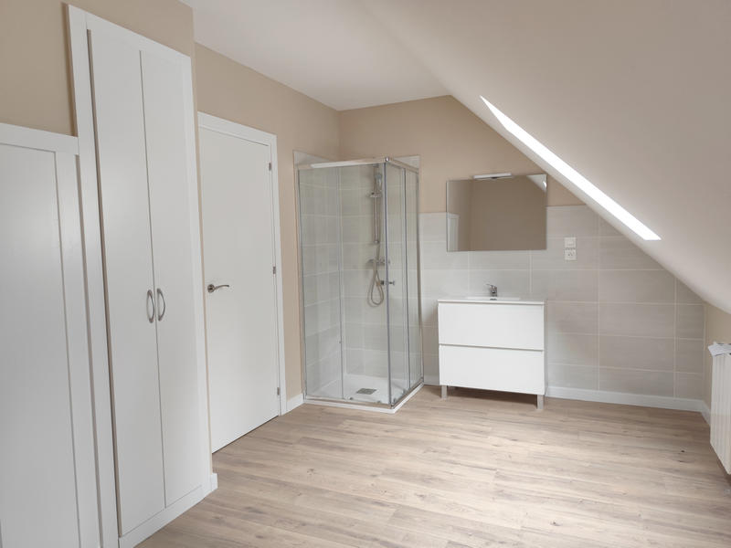 Maison - 137 m² - 5 pièces