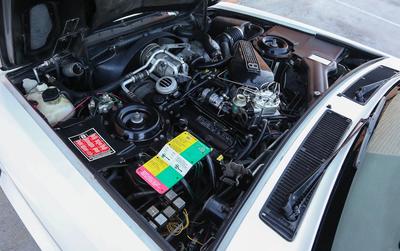 Bentley Turbo R V8