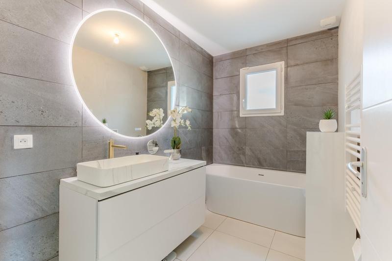 Maison - 132 m² - 6 pièces