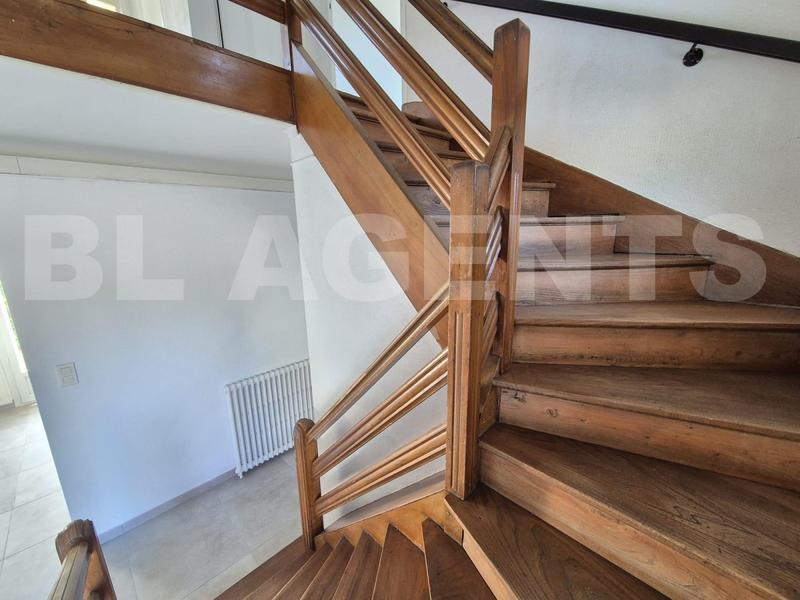 Maison - 82 m² - 5 pièces