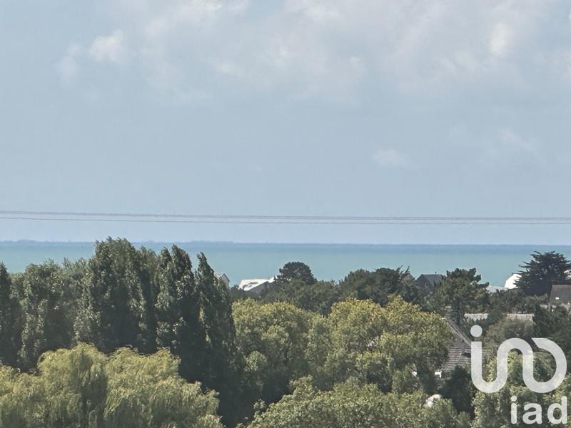 Maison - 55 m² - 3 pièces