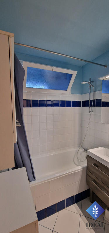 Appartement - 78 m² - 5 pièces