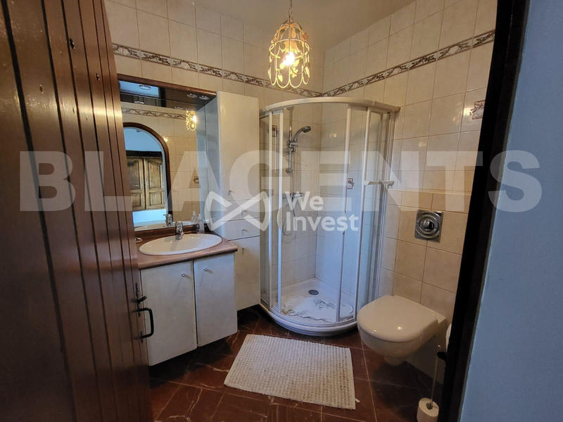 Maison - 152 m² - 6 pièces