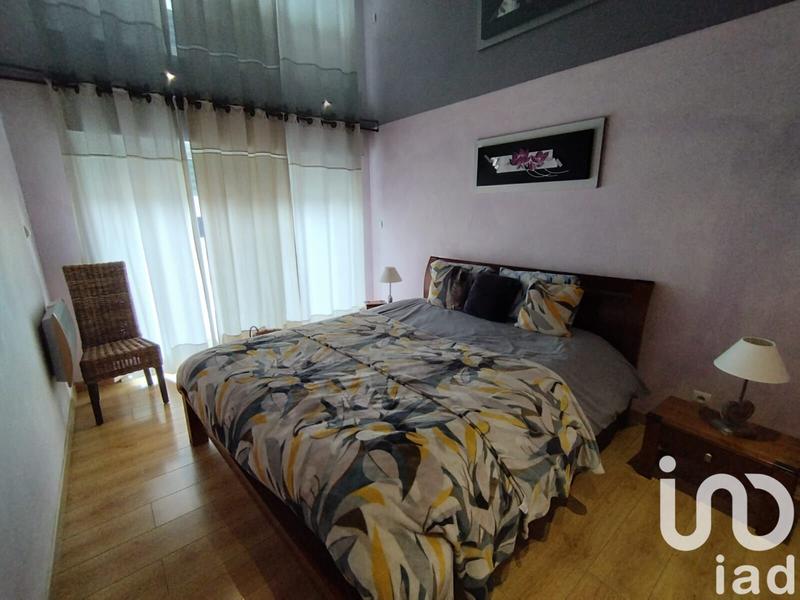 Maison - 109 m² - 5 pièces