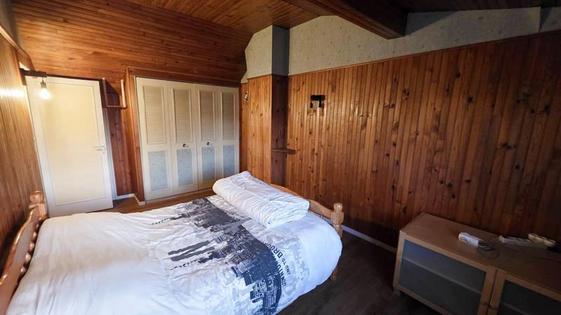 Maison - 88 m² - 3 pièces