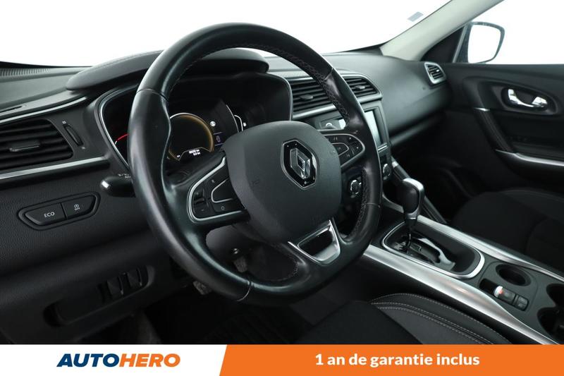Renault Kadjar 1.5 dCi Energy Intens Edc 110 ch