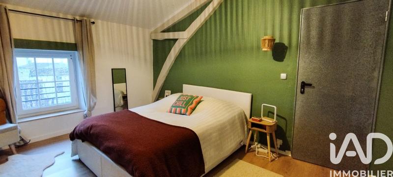 Appartement - 115 m² - 5 pièces