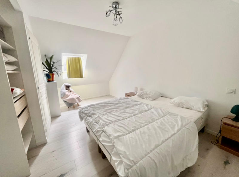 Maison - 48 m² - 3 pièces