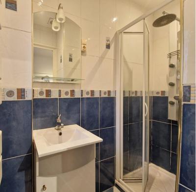 Appartement - 53 m² - 2 pièces