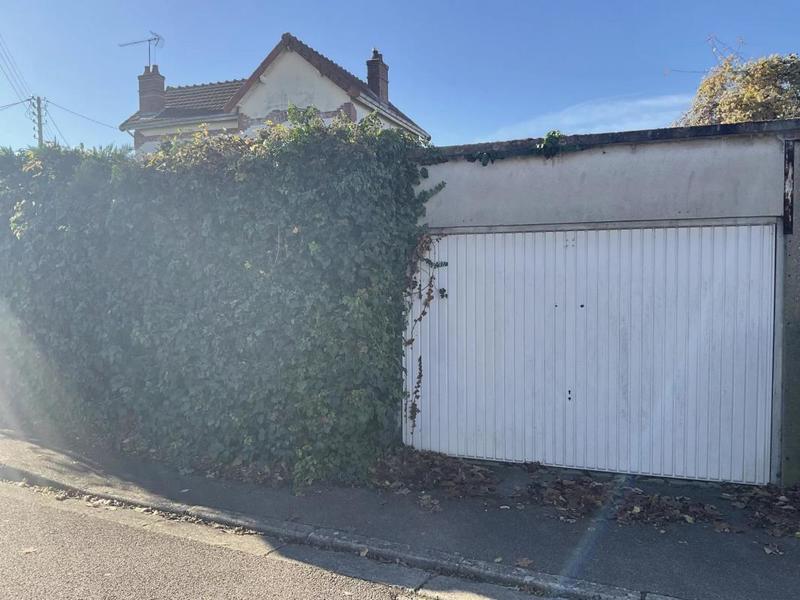 Maison - 76 m² - 4 pièces