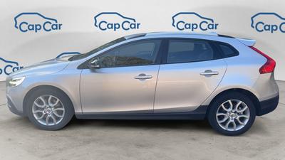 Volvo V40 Cross Country T4 2.0 Ti 190 Geartronic Pro - Automatique