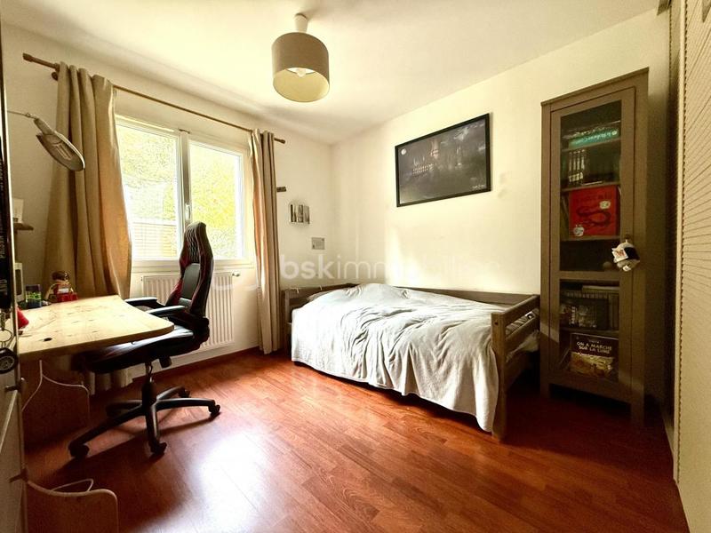 Maison - 132 m² - 5 pièces