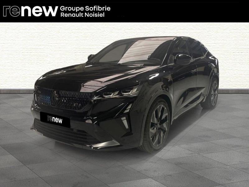 Renault Rafale E-Tech full hybrid 200ch esprit Alpine