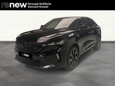 Renault Rafale E-Tech full hybrid 200ch esprit Alpine