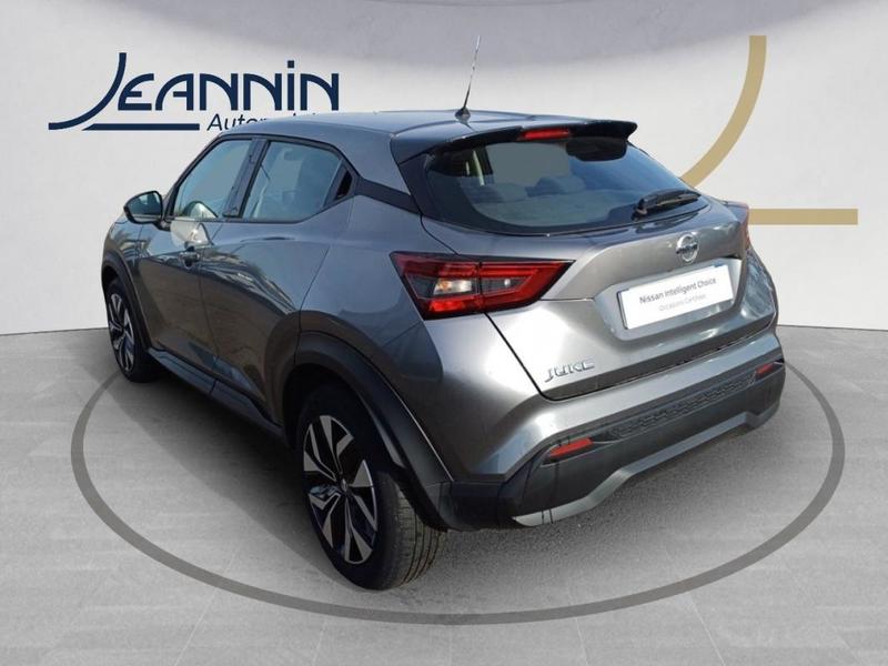Nissan Juke 2021 Dig-T 114 Acenta