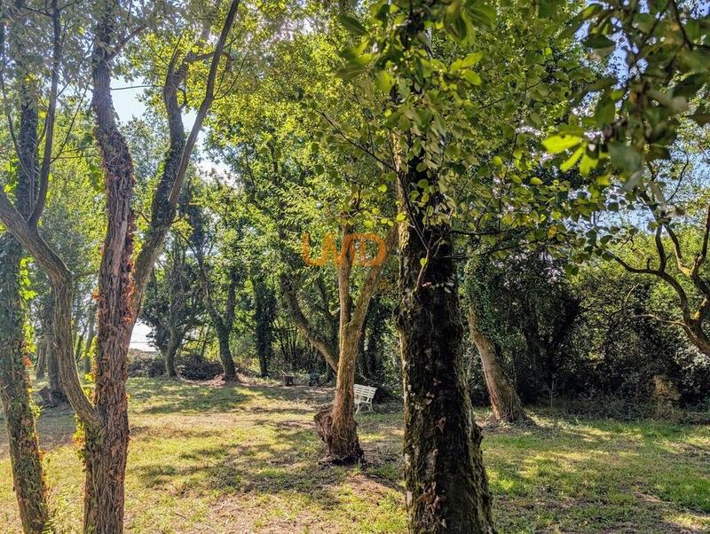 Propriété - 120 m² - 6 pièces