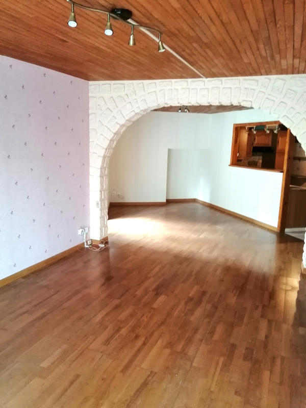 Maison - 147 m² - 5 pièces
