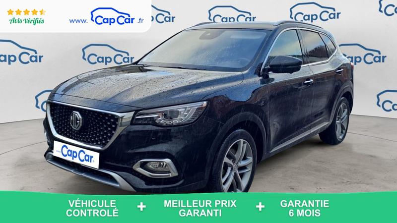 Mg Ehs 1.5 t-Gdi 258 Plug in Hybrid 162 Luxury - Automatique Toit ouvrant